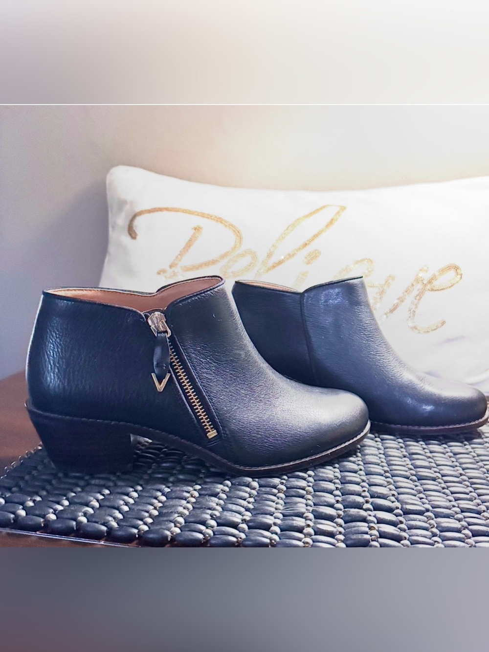 Vionic Jolene Boots - Picture 2 of 7